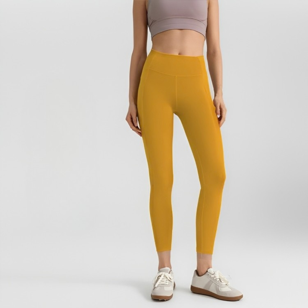 Nordspur | AlpinBase Atmungsaktive Lange Damen-Unterhose