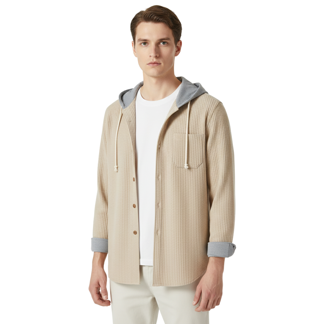 Nordspur | Coastal Heritage Kapuzenshirt