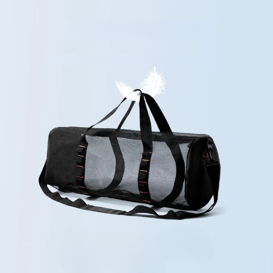 Tauchtasche Mesh – AquaCarry
