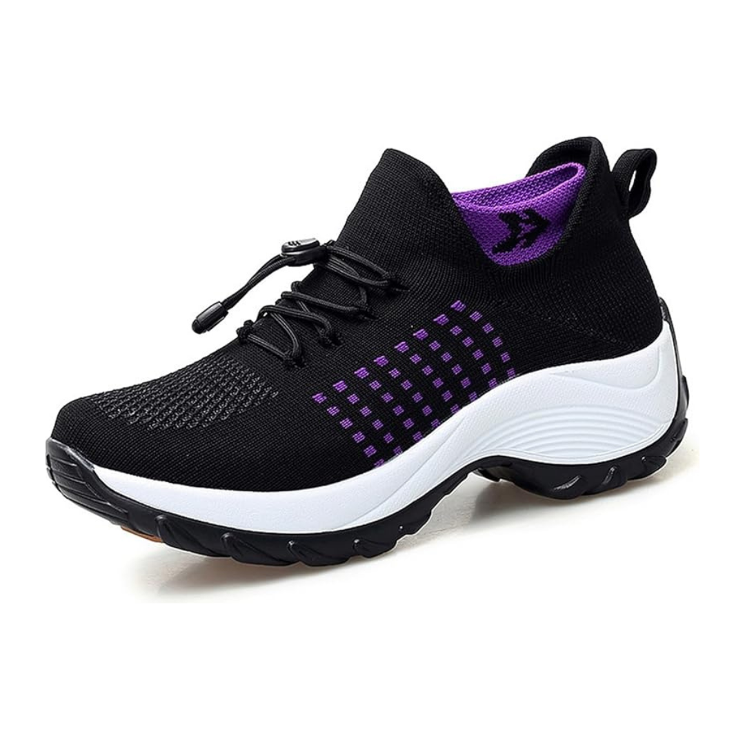 Orthopädische Schuhe Wasserdicht Rutschfest Ergonomisch & Schmerzlindernd – Orthofit