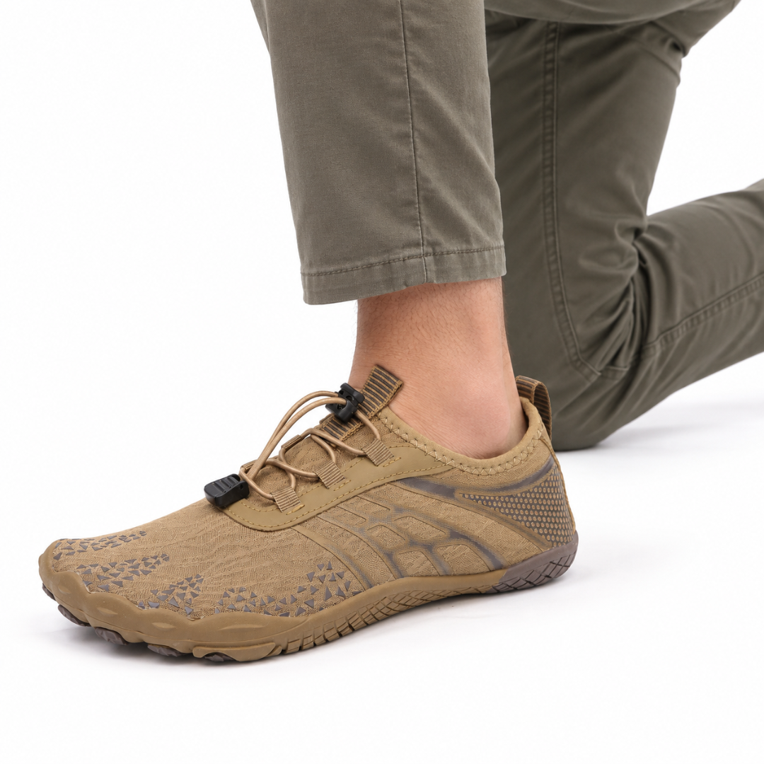 Nordspur | Aquvel Unisex Barfuß-Wassersportschuh