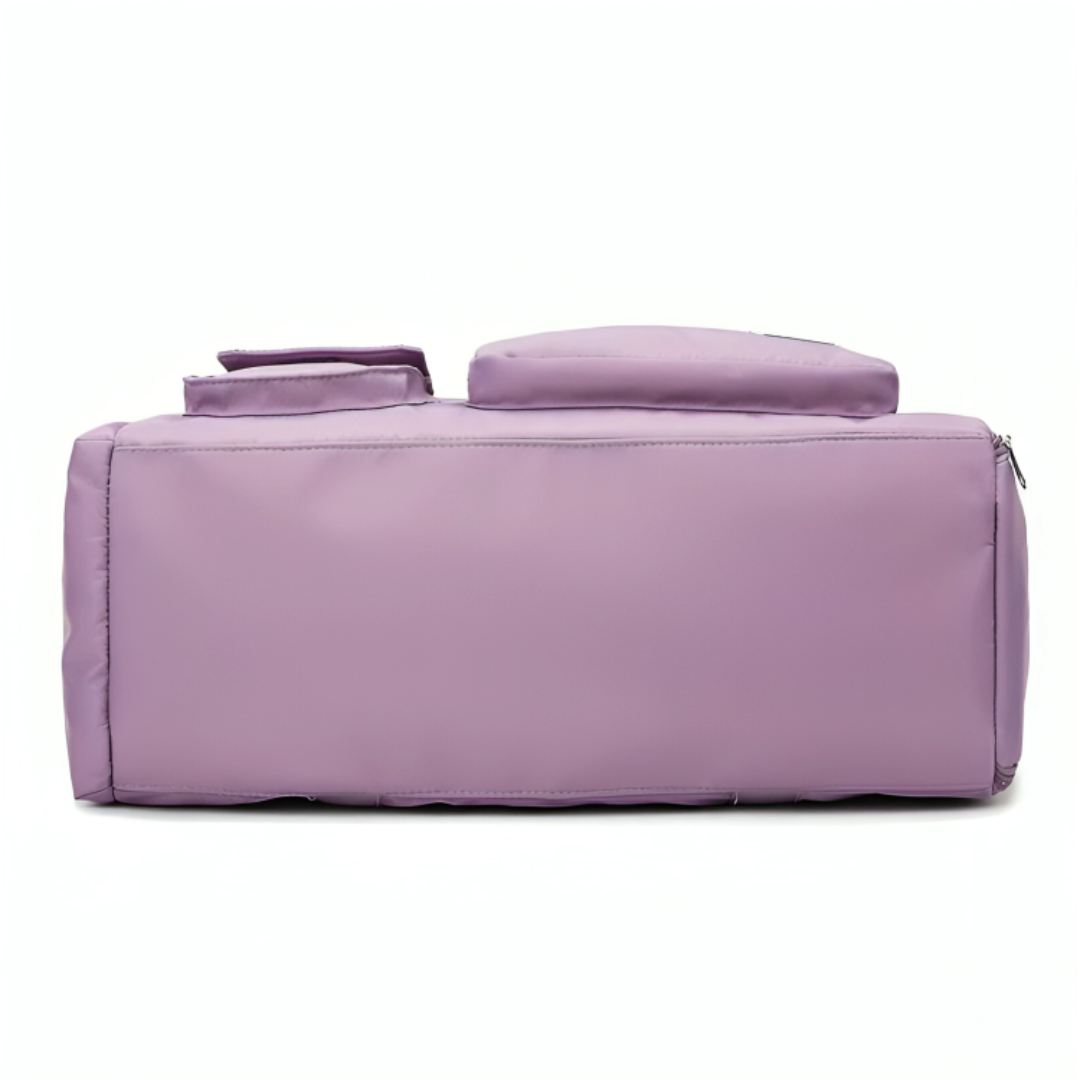 Reisetaschen mit Schuhfach & wasserfestem Oxford-Material – TravelPro Duffel