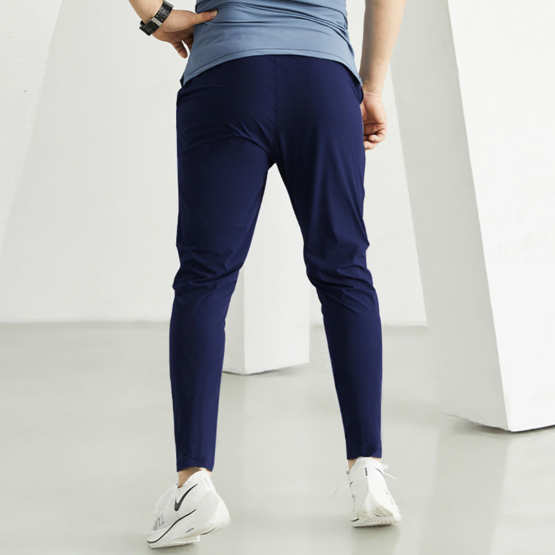 Nordspur | Runveris Leichte Athletic-Jogger