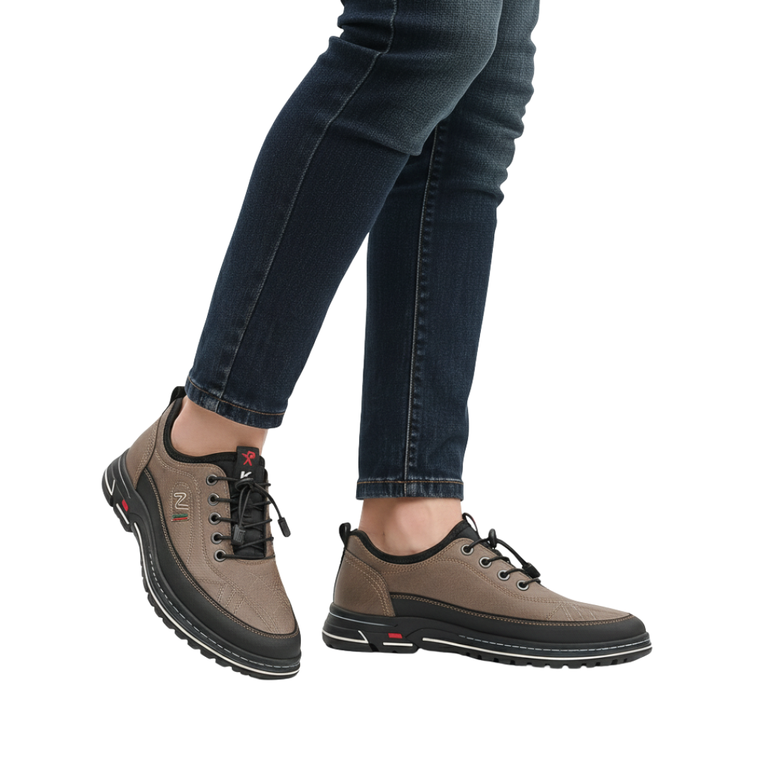 Nordspur | VeroLine Classic Schnürschuh