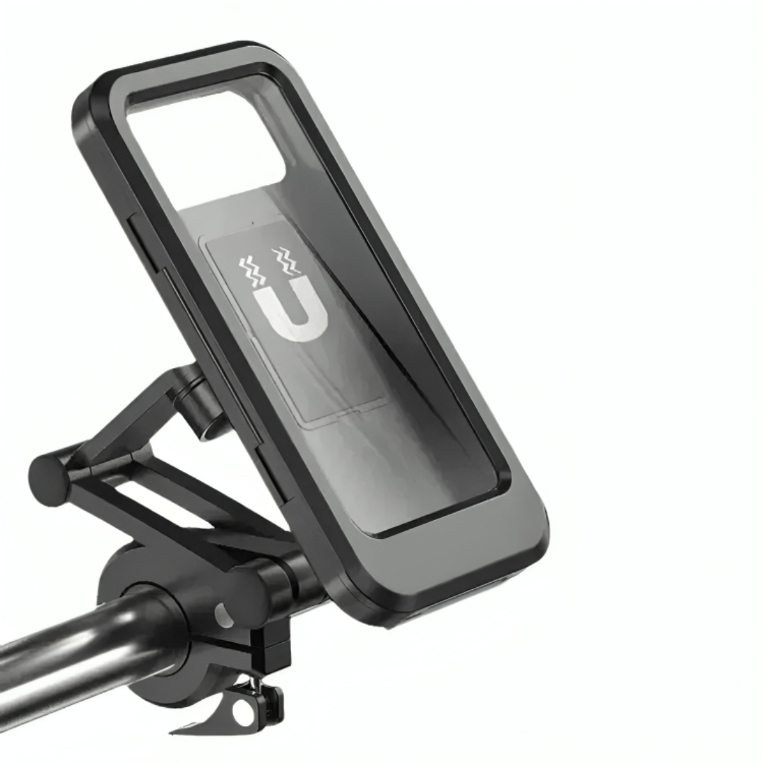 Handyhalterung wasserdicht 360° – FlexiRide Pro