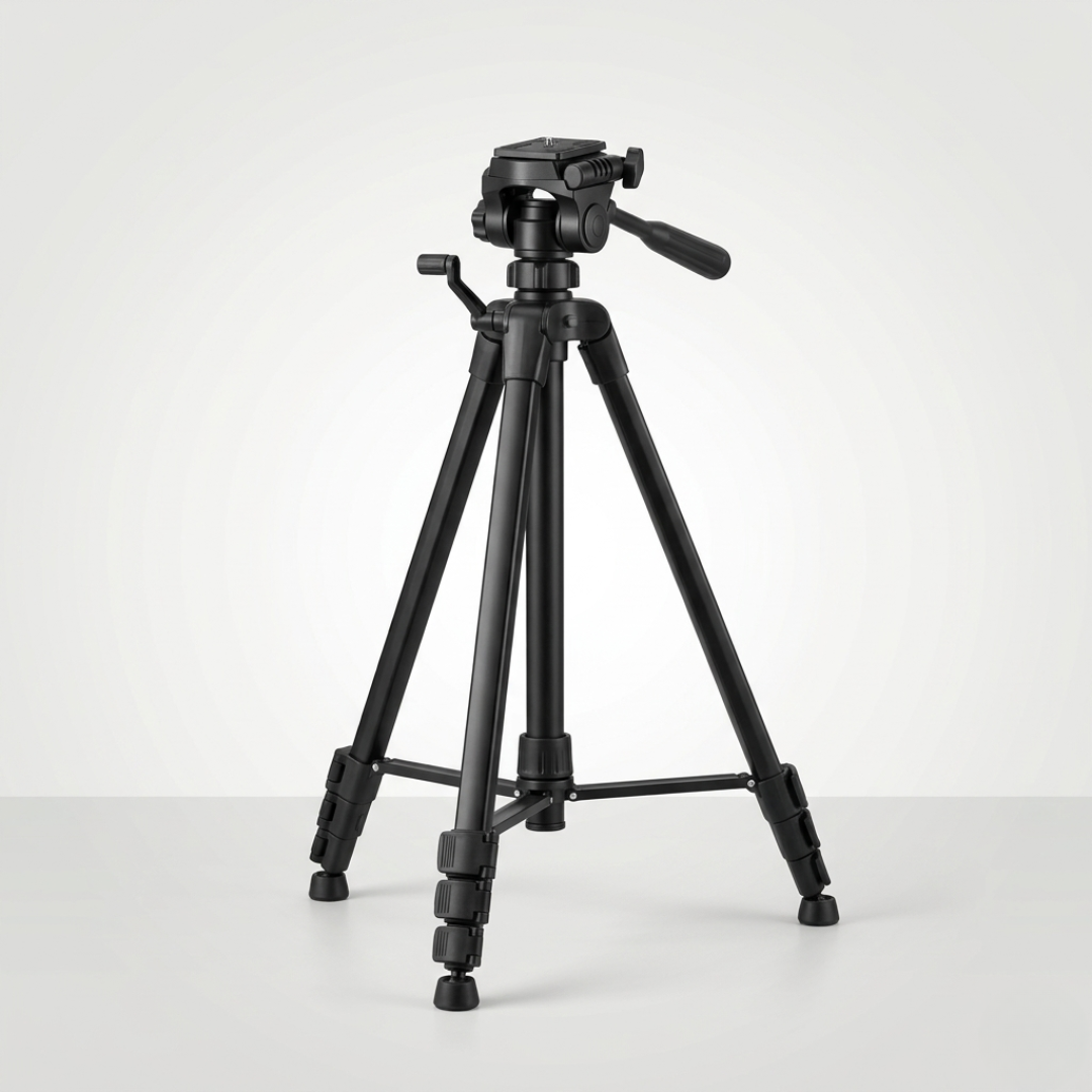 Nordspur | Lumistand Aluminium-Telefon-Stativständer