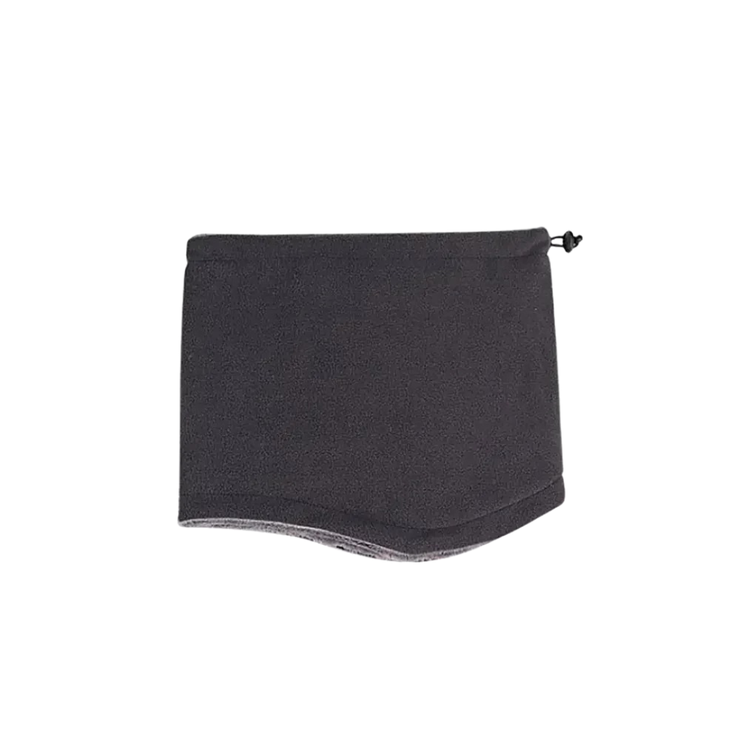 Halswärmer Fleece mit Kordelzug – FrostGuard