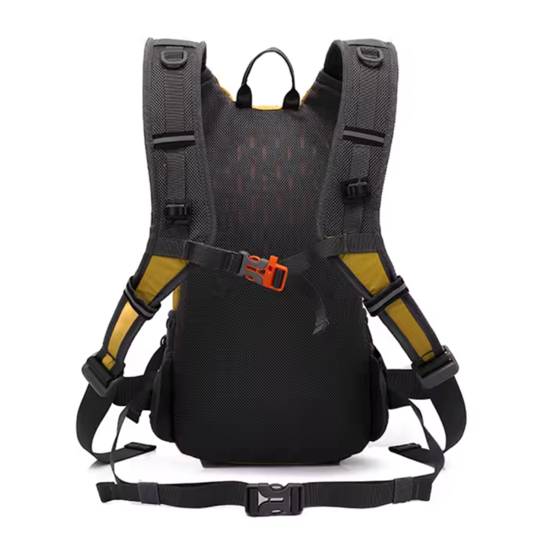 Wasserabweisender Outdoor-Rucksack 20L – StormTrail Active