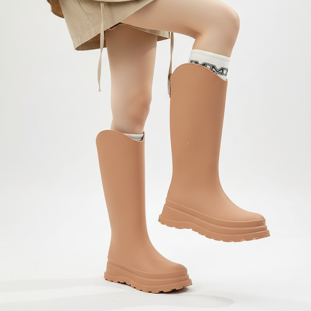 Nordspur | StormTread Kniehohe Stiefel
