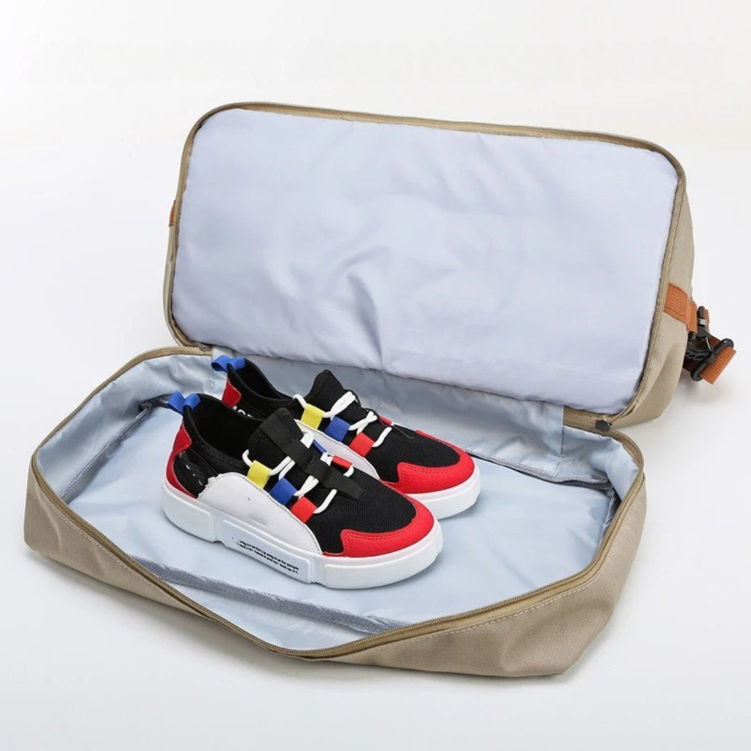 Sporttasche – ReiseFlex