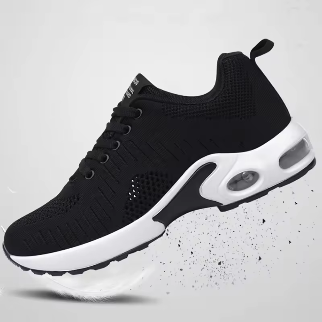 Orthopädische Schuhe Ergonomisch Rutschfest & Schmerzfrei – OrthoCare