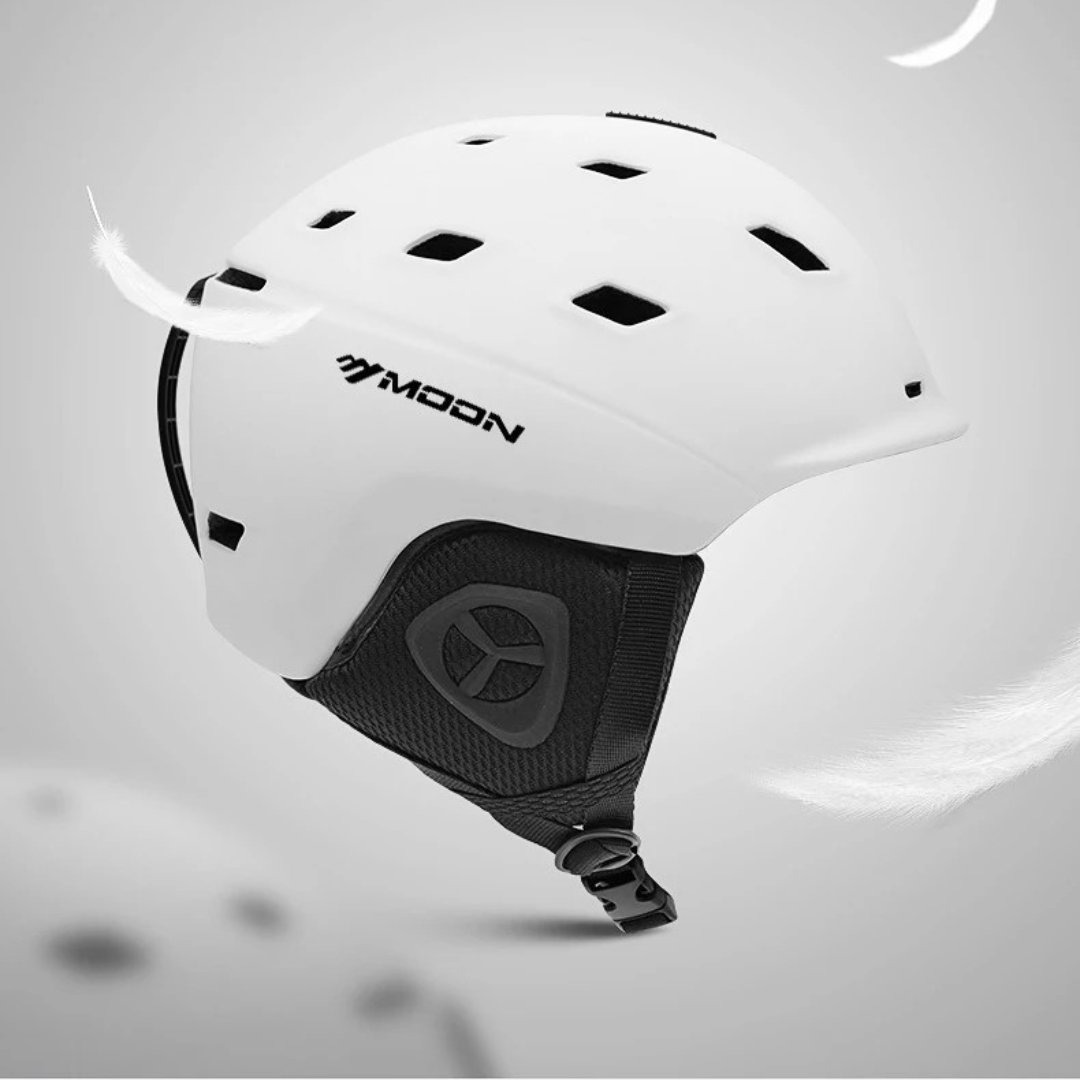 Skihelm mit Visier – AlpenSchild