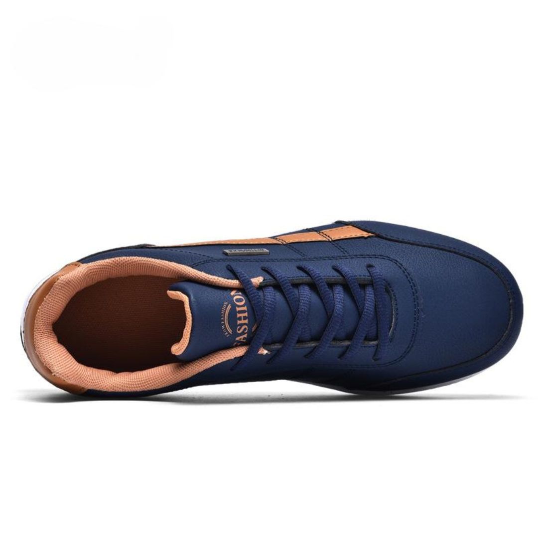 Orthopädische Schuhe Ergonomisch Rutschfest & Schmerzfrei – VitaStep