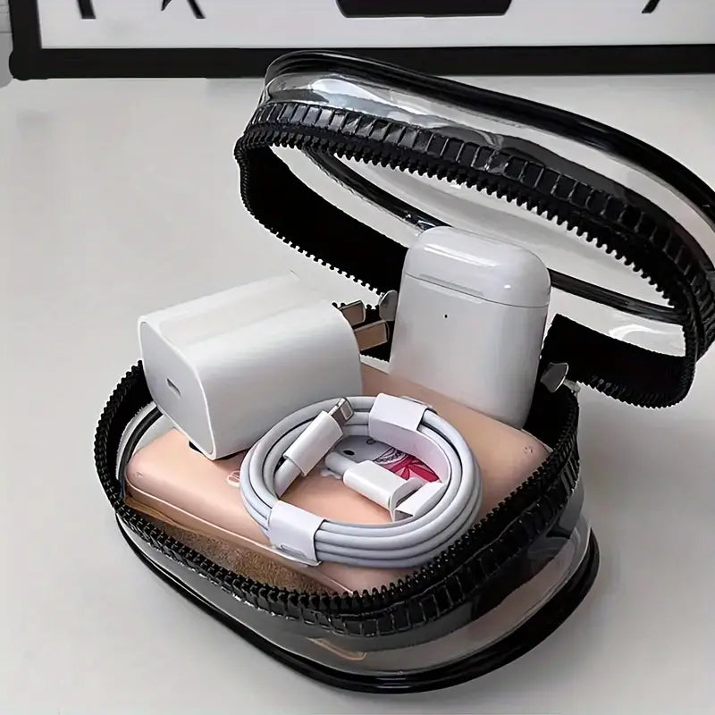 Aufbewahrungstasche für Ladekabel