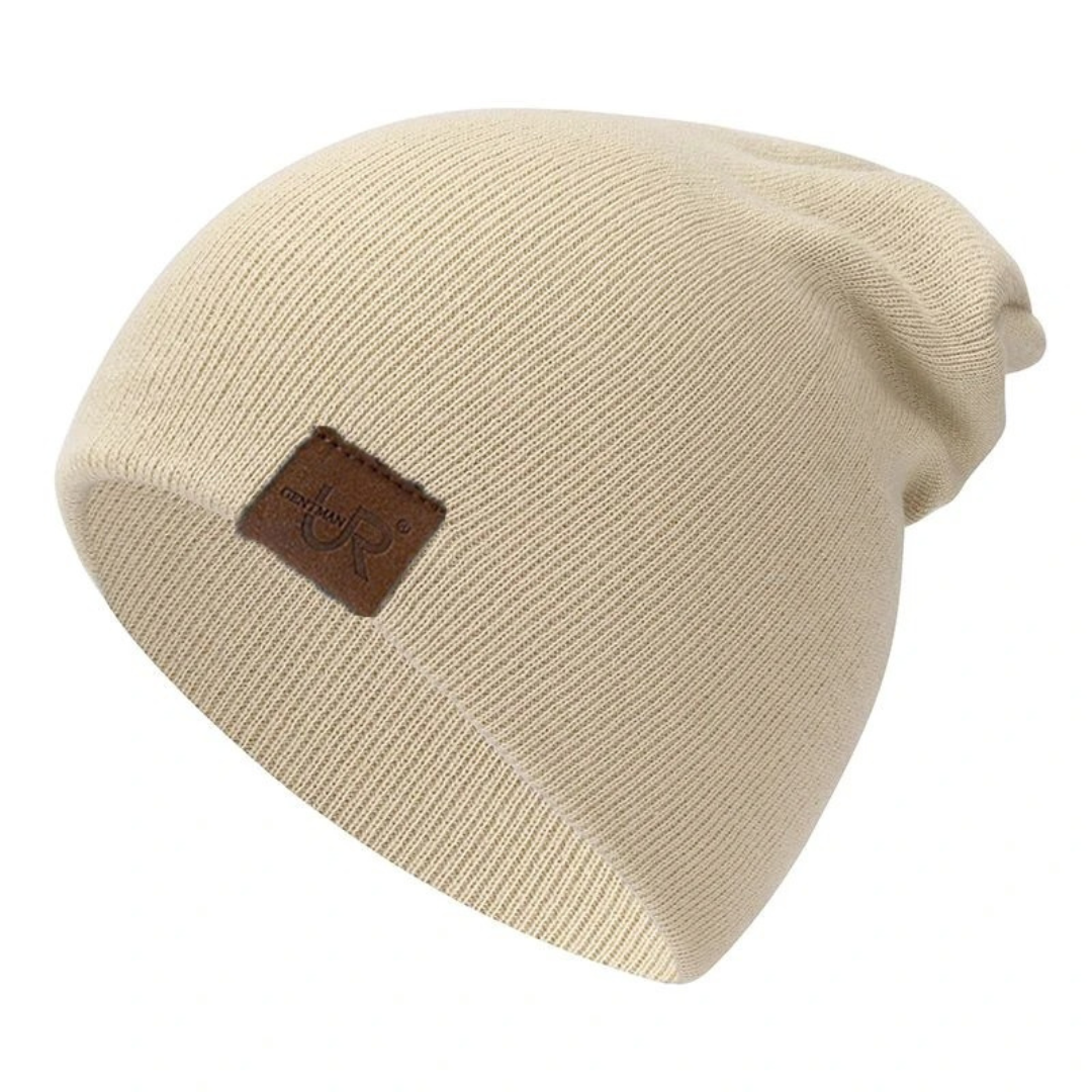 Mütze für den Winter – Strickmütze FrostKlar