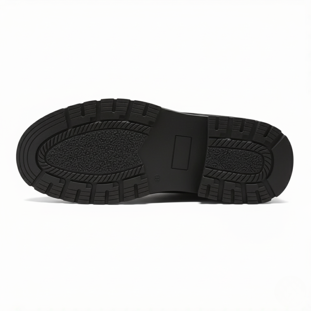 Nordspur | RidgeTrail Urban Stiefel