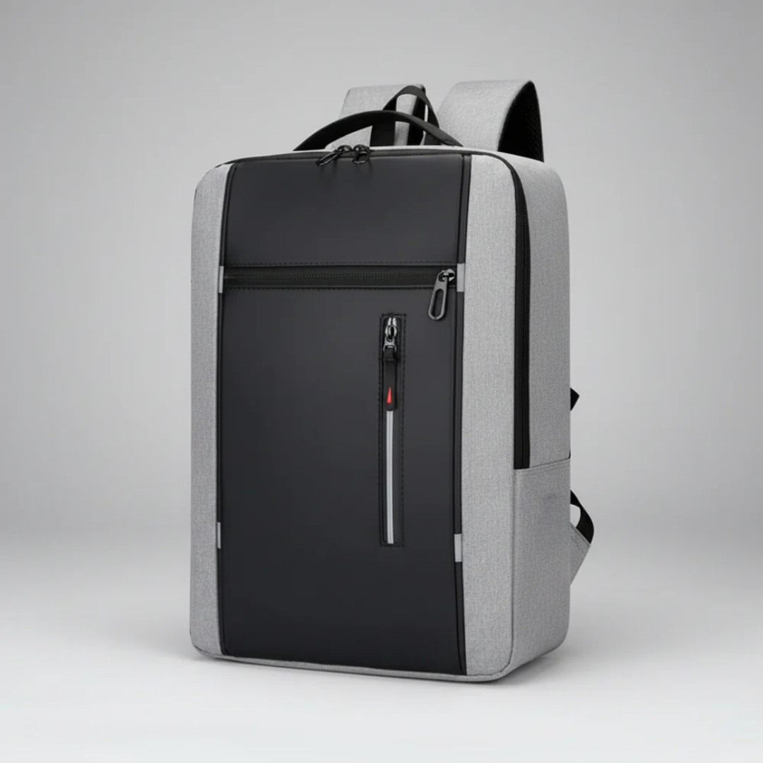 Nordspur | Spritzwassergeschützter Business-Rucksack