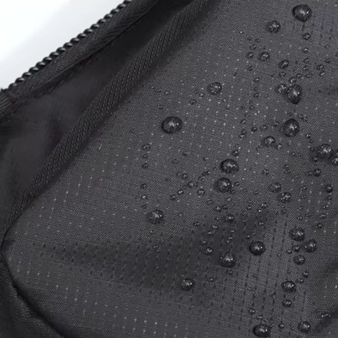 Wasserabweisende Sling Bag Outdoor – FlexTrail Crosspack