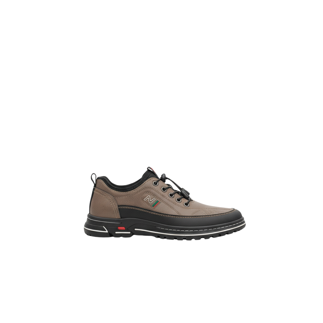 Nordspur | VeroLine Classic Schnürschuh