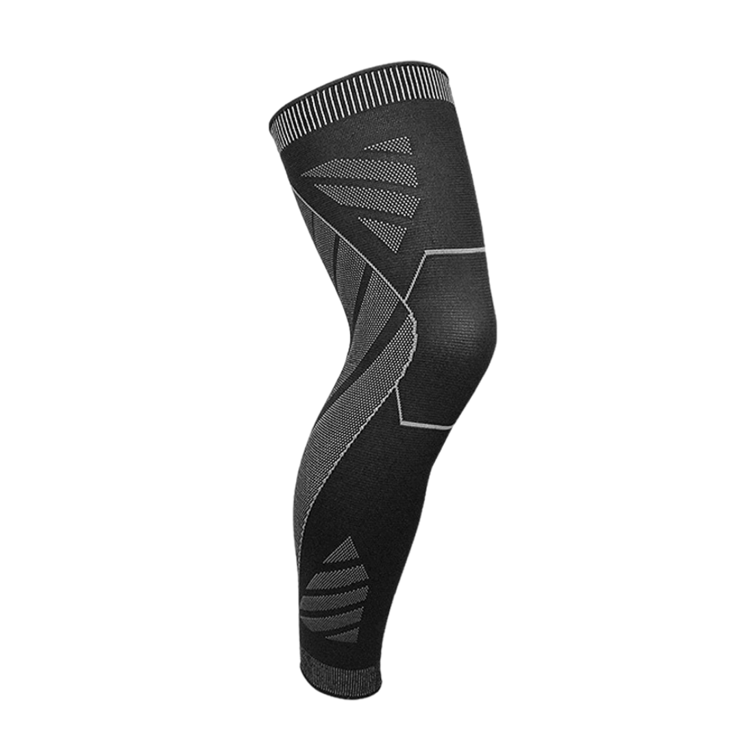Kompressions-Beinmanschette für volle Beinunterstützung – FlexiBrace