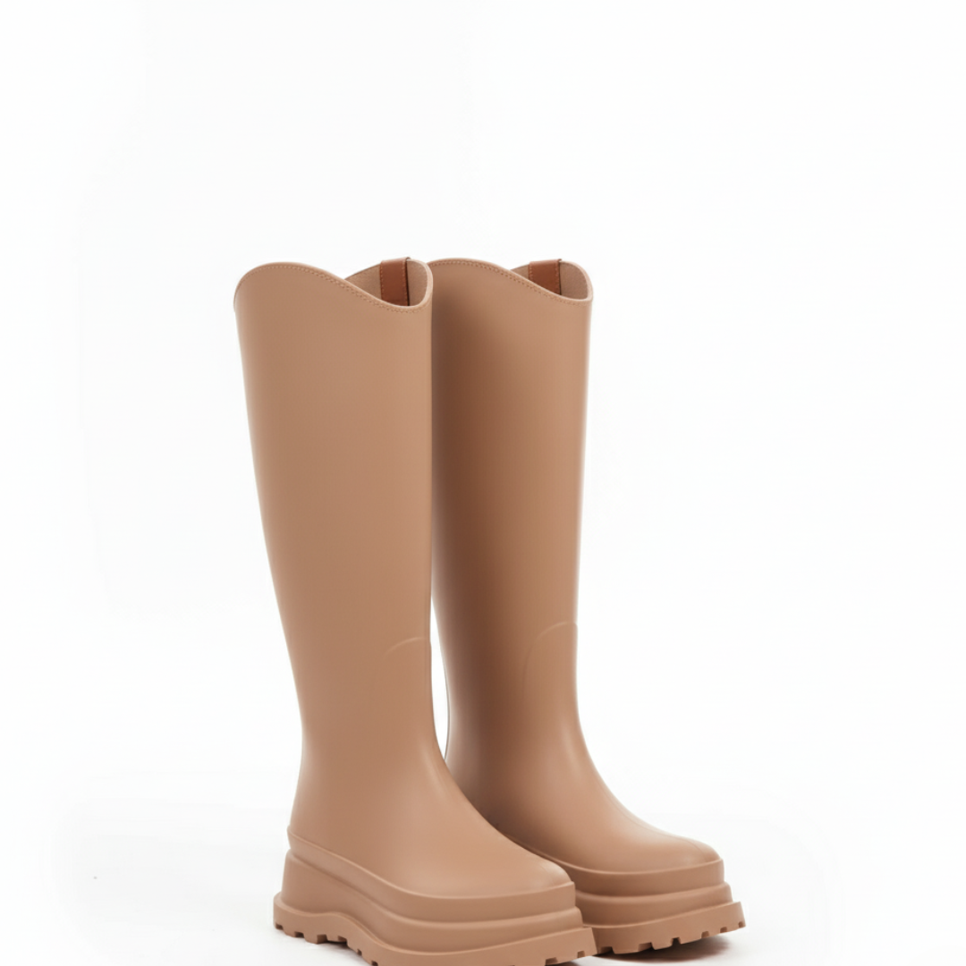 Nordspur | StormTread Kniehohe Stiefel