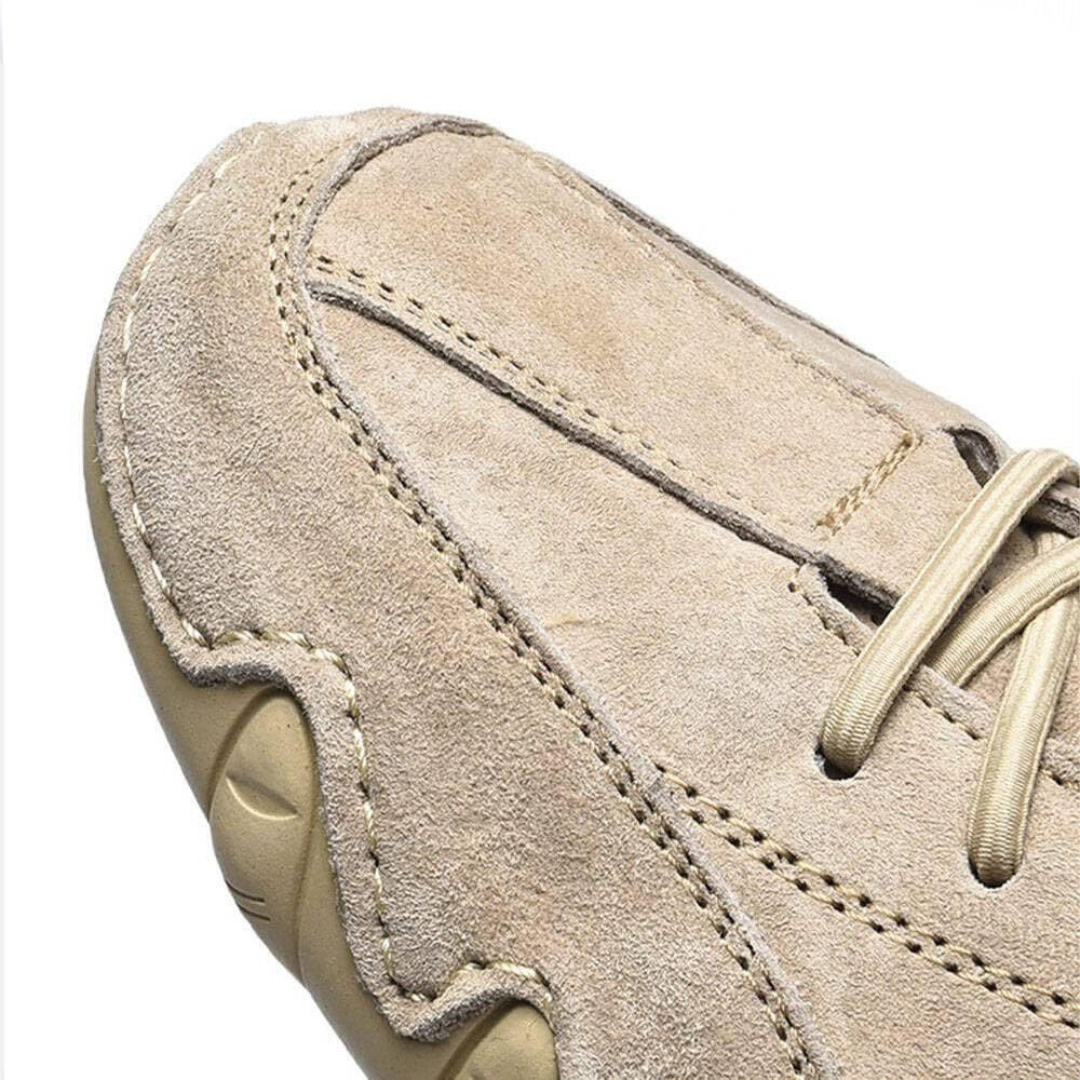 Orthopädische Schuhe Wasserdichter Rutschfester Barfußschuh – BergVital