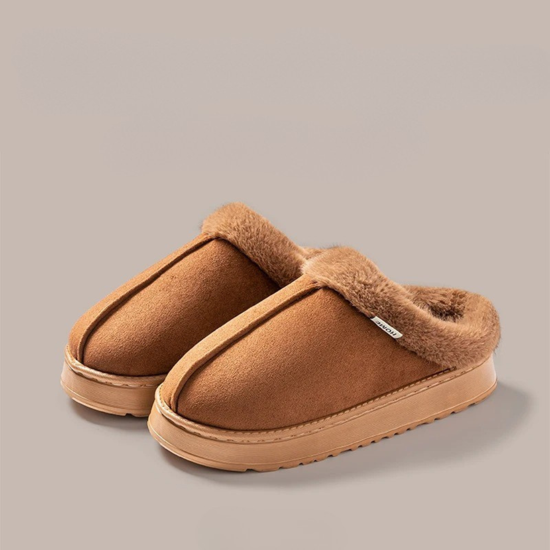 Hausschuhe Winter Herren – PolarWarm