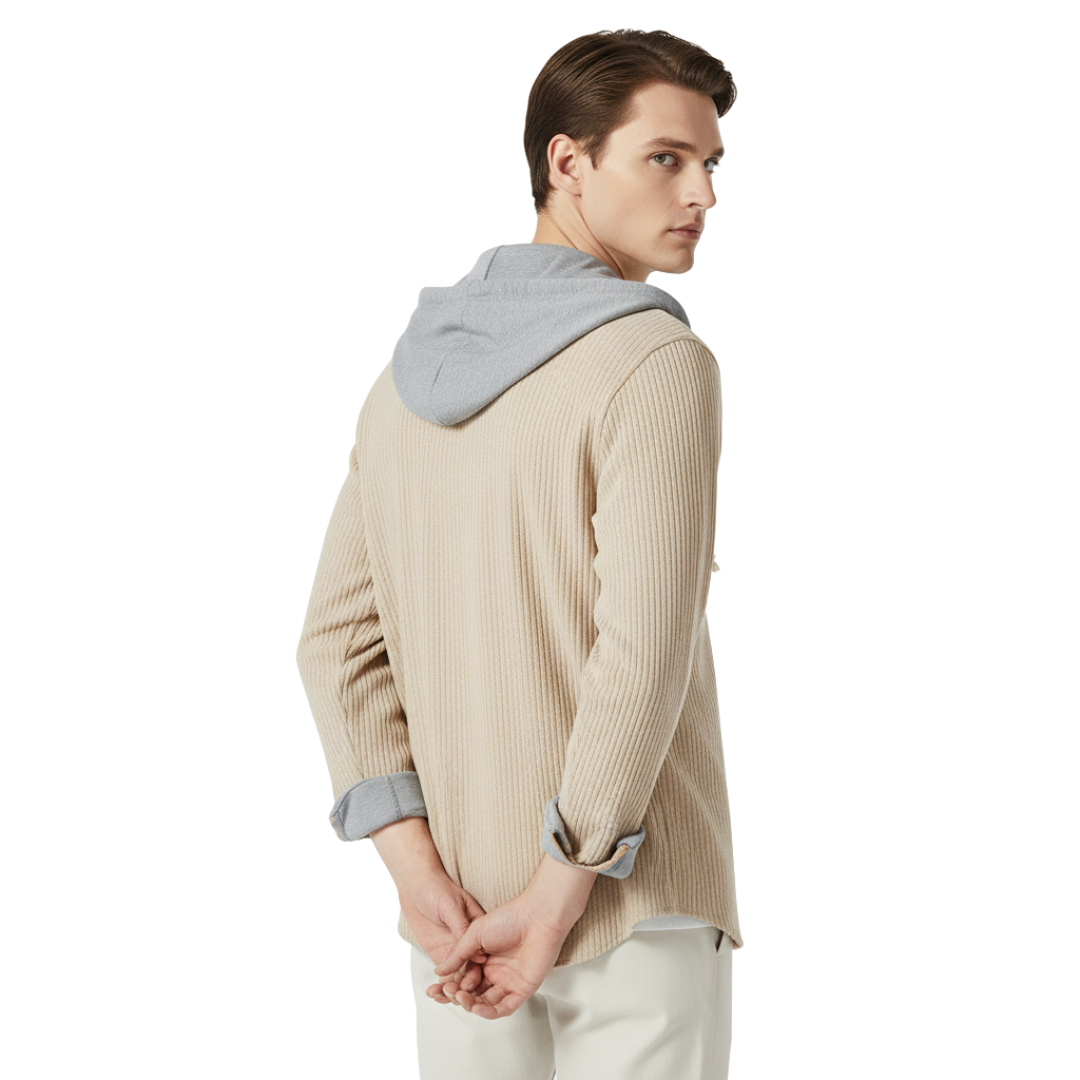 Nordspur | Coastal Heritage Kapuzenshirt