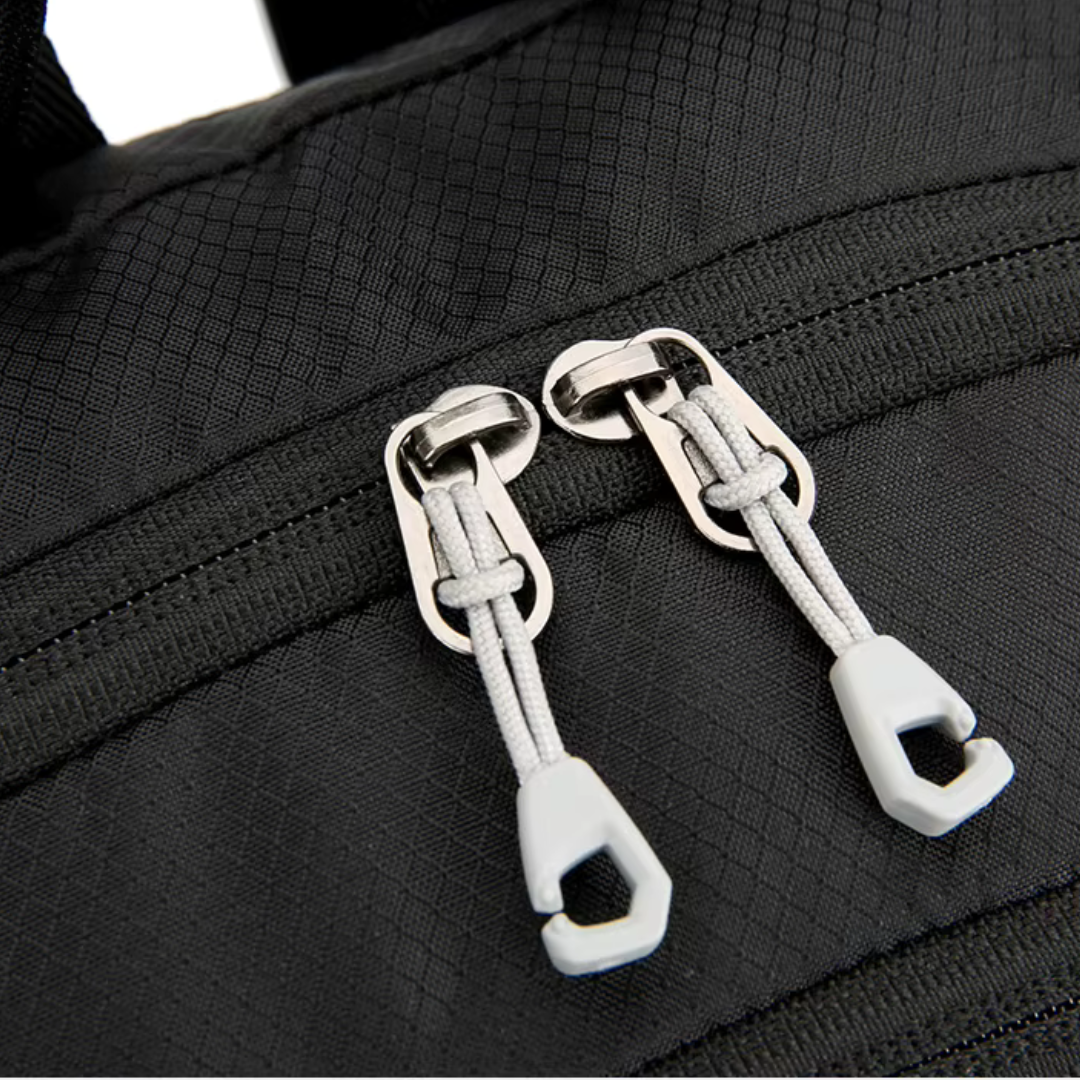 Faltbarer 18L Leichtgewicht-Rucksack – TrekFold Ultra