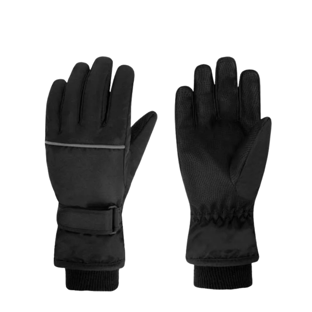 Skihandschuhe Kinder wasserdicht – FrostGreif
