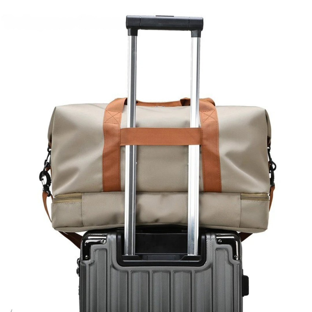 Sporttasche – ReiseFlex