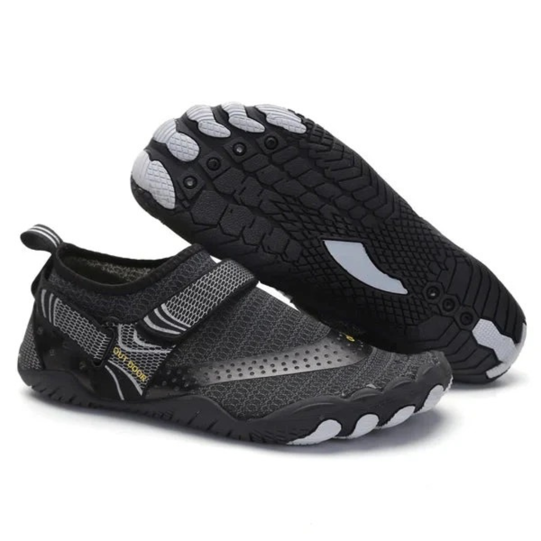 Schuhe für Strand, Schwimmen & Outdoor – AquaStep Barefoot