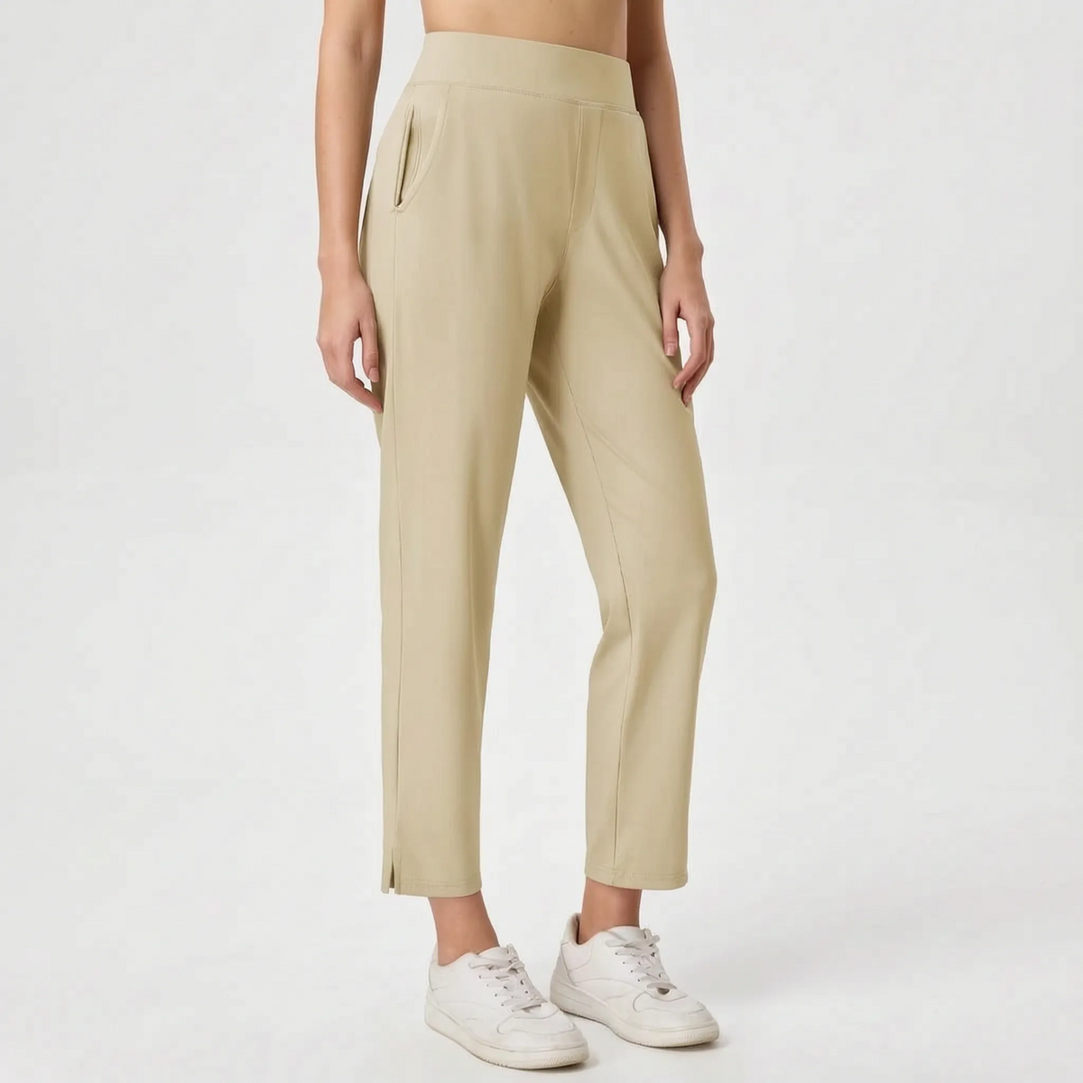Nordspur | Golfia Sportliche 7/8 Golfhose