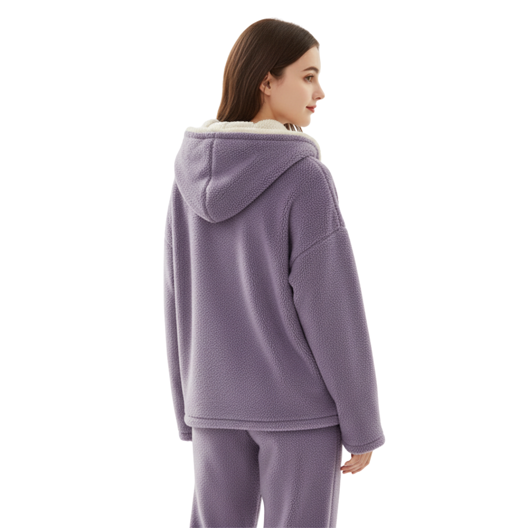 Nordspur | WinterCozy Strick-Set