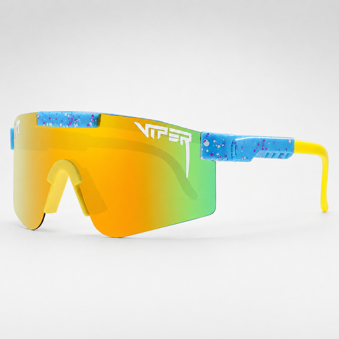 Nordspur | Vyndra Übergroße Sport-Schutzbrille