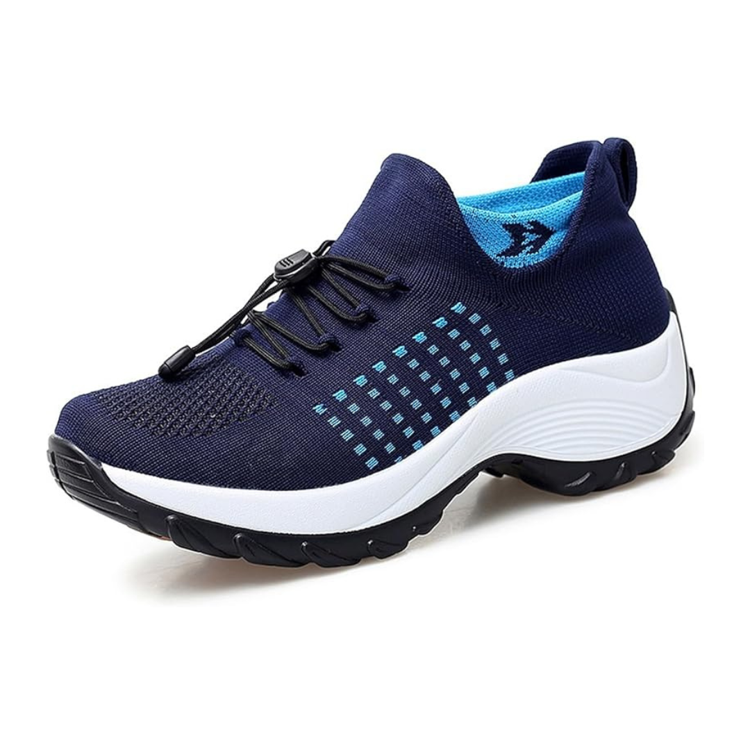 Orthopädische Schuhe Wasserdicht Rutschfest Ergonomisch & Schmerzlindernd – Orthofit
