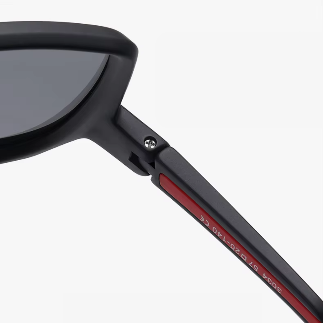 Sport Sonnenbrille UV400 polarisiert – AeroRide TR90