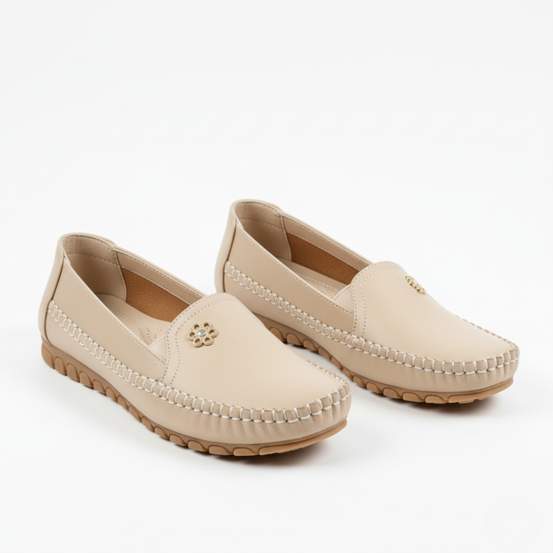 Nordspur | SolenaLite Alltags-Slipper