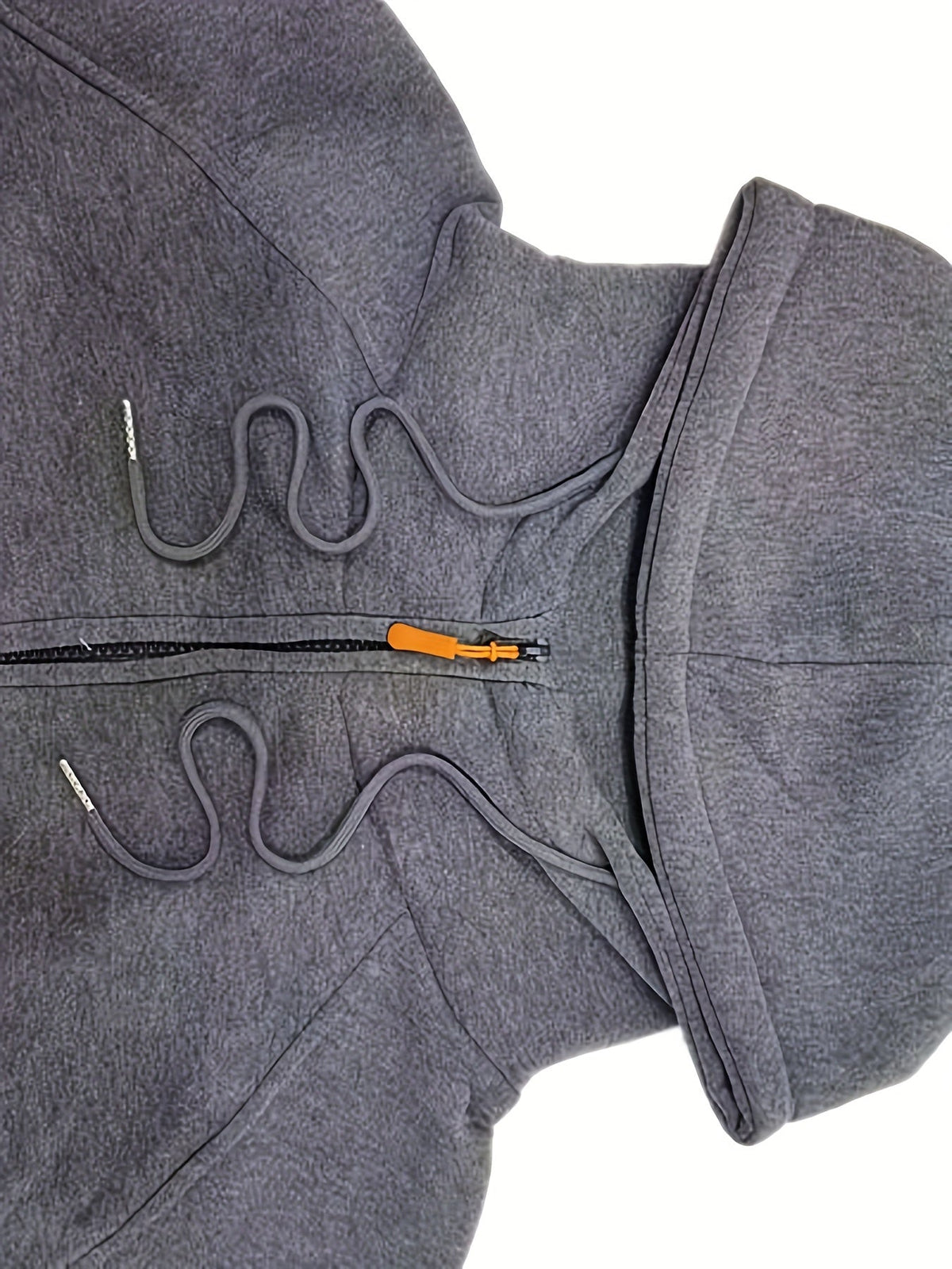 Robuster Quarter-Zip Hoodie
