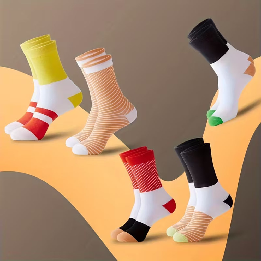 Sushi-Socken in Geschenkbox