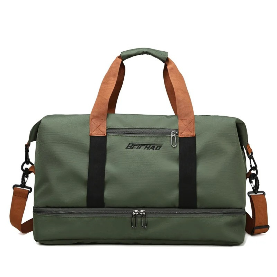 Sporttasche – ReiseFlex