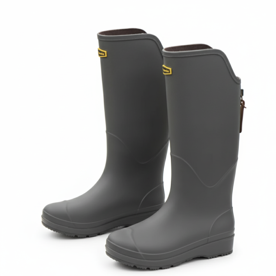 Nordspur | RainVale Hohe Stiefel