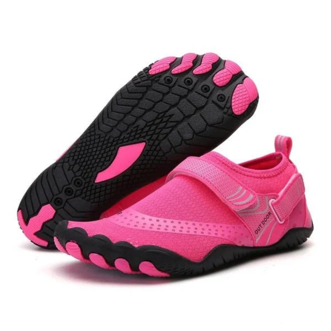 Schuhe für Strand, Schwimmen & Outdoor – AquaStep Barefoot