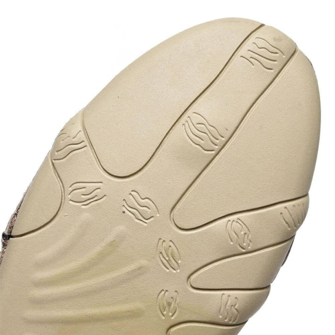 Orthopädische Schuhe Wasserdichter Rutschfester Barfußschuh – BergVital