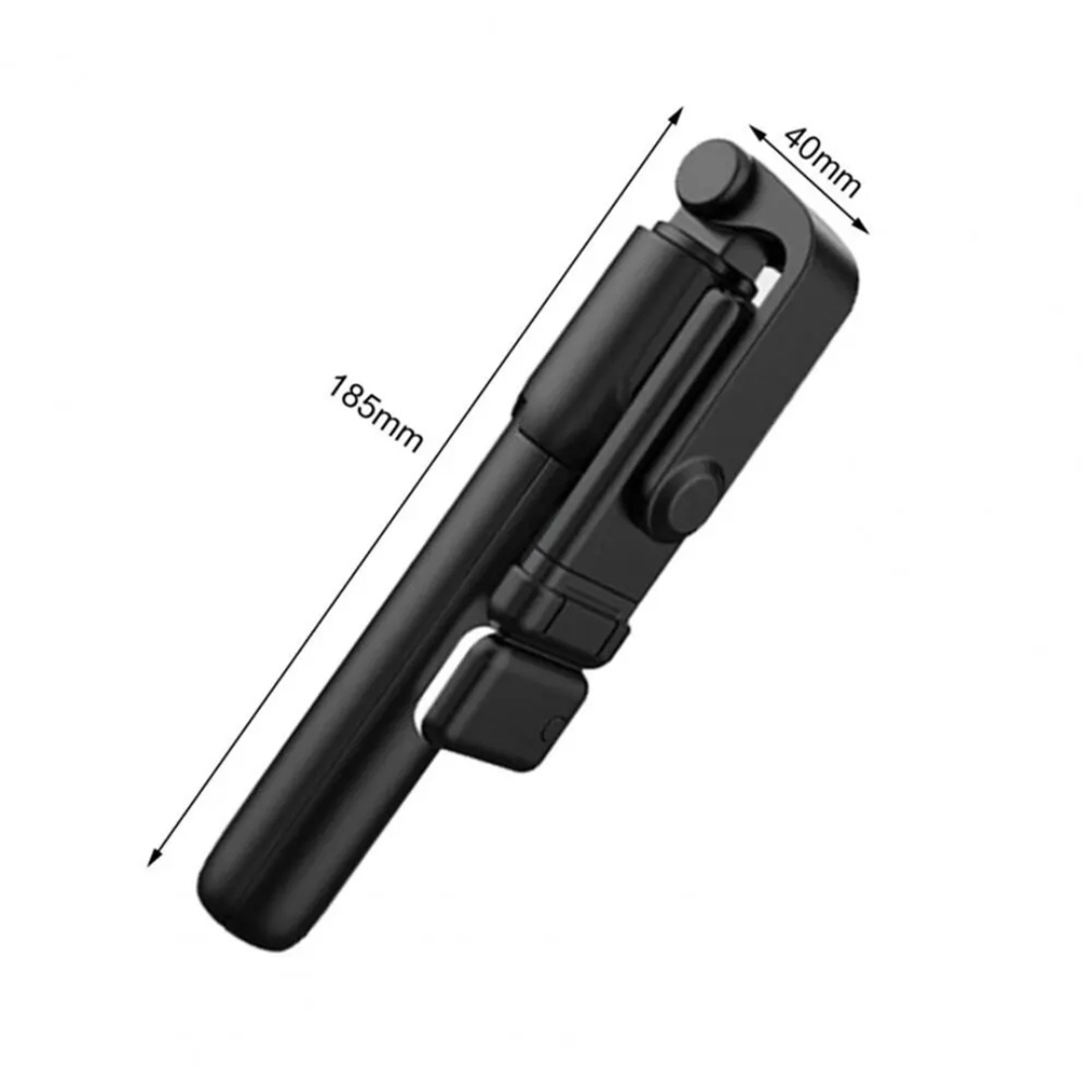Nordspur | VeloGrip Ausziehbarer Selfie-Stick Stativ