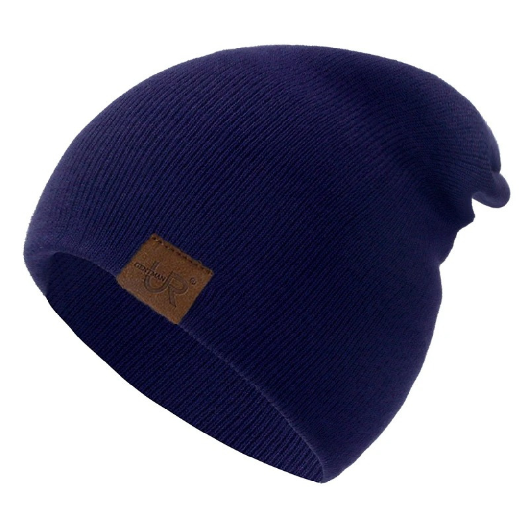 Mütze für den Winter – Strickmütze FrostKlar