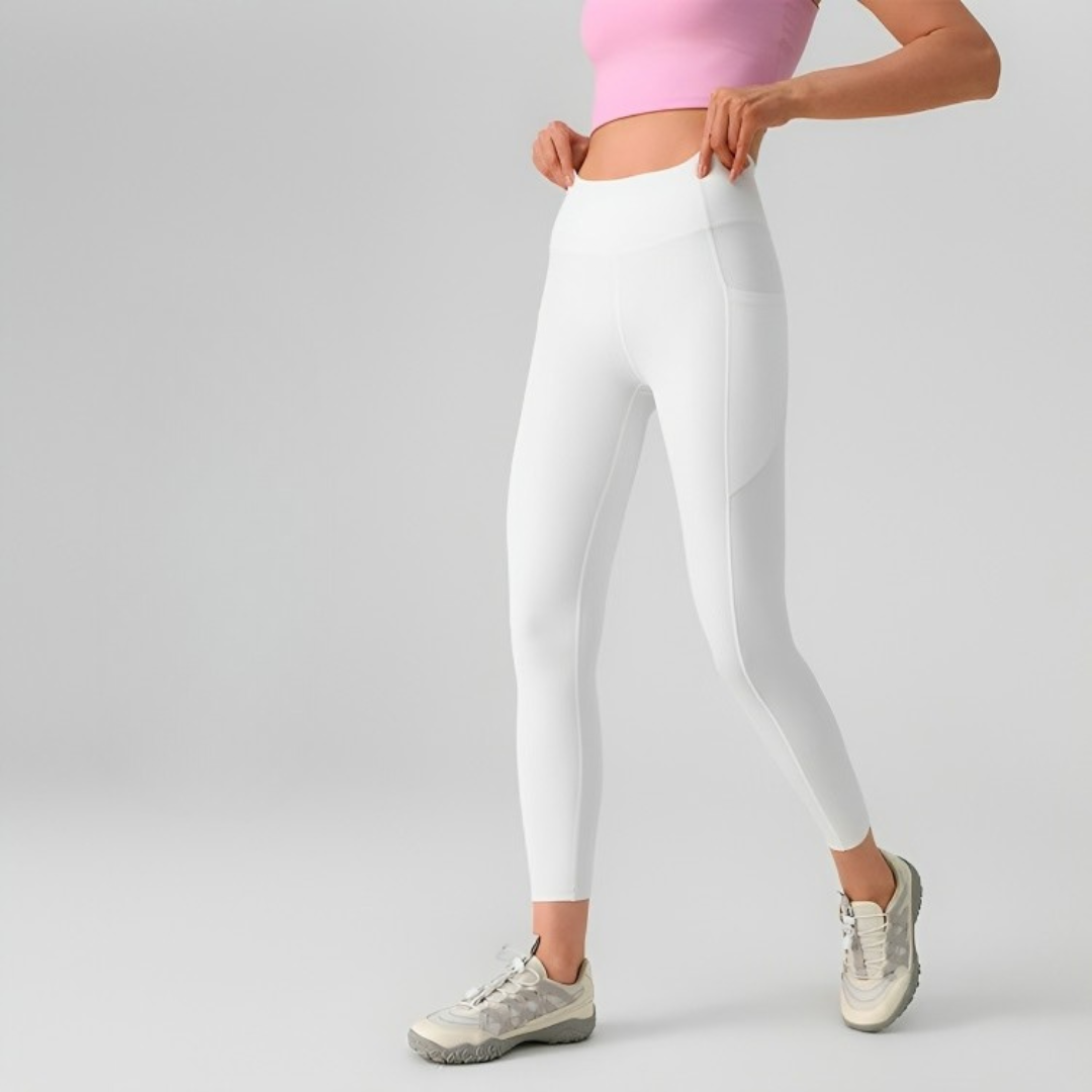 Nordspur | AlpinBase Atmungsaktive Lange Damen-Unterhose