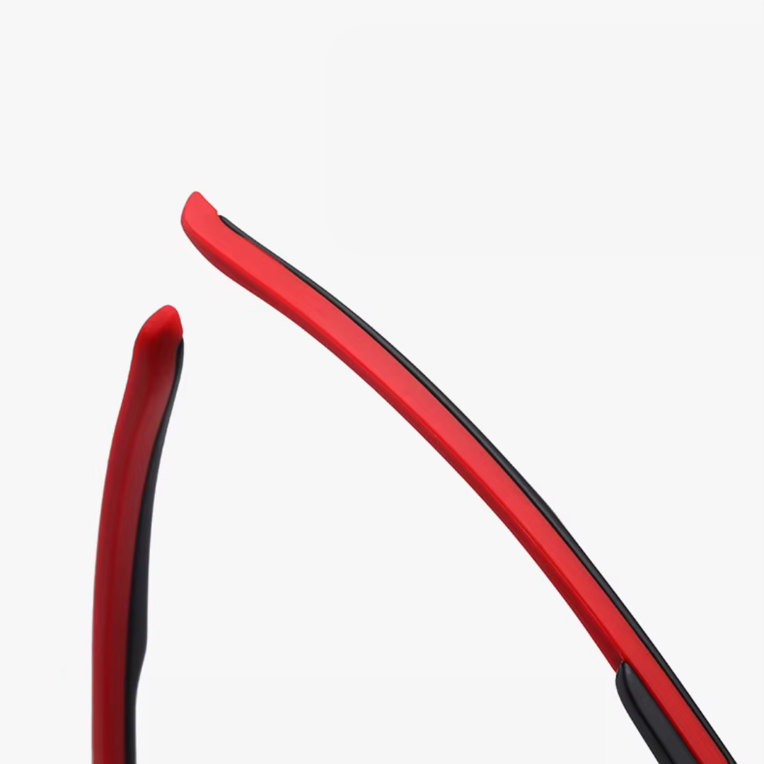 Sport Sonnenbrille UV400 polarisiert – AeroRide TR90