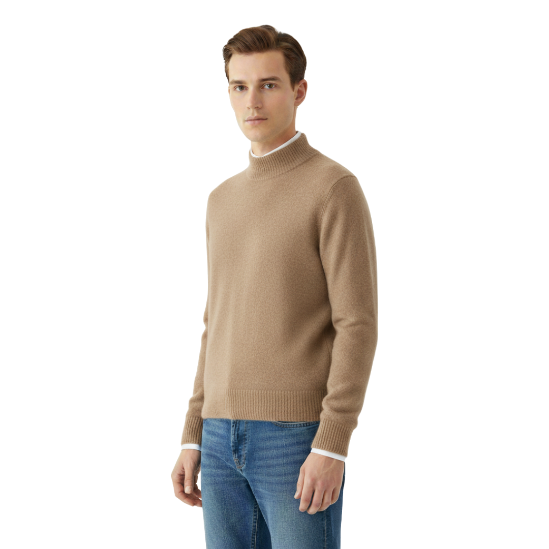 Nordspur | Solace Gerippter Pullover