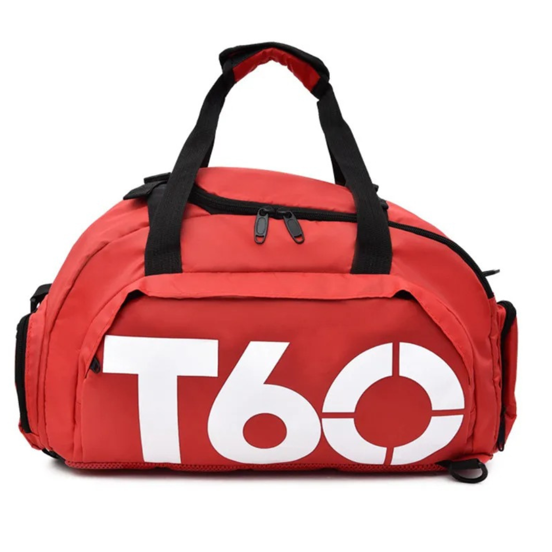 Sporttasche wasserdicht & ultraleicht – T60 TravelPro